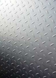 201不銹鋼花紋板